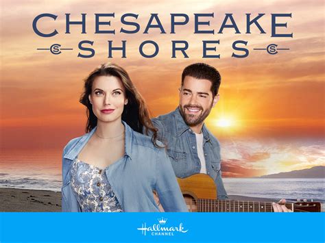 chesapeake shores s04e05 bdscr|Chesapeake Shores: Season 4 .